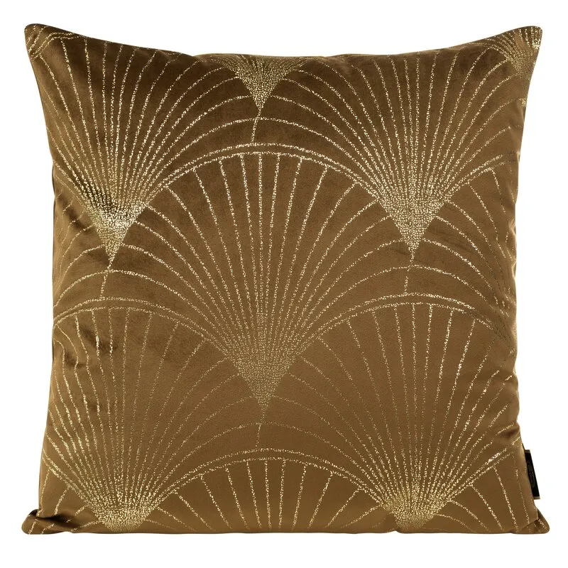 POSZEWKA BLINK 21 45 X 45 CM BRĄZOWY POSZEWKA BLINK 21 45 X 45 CM BRĄZOWY