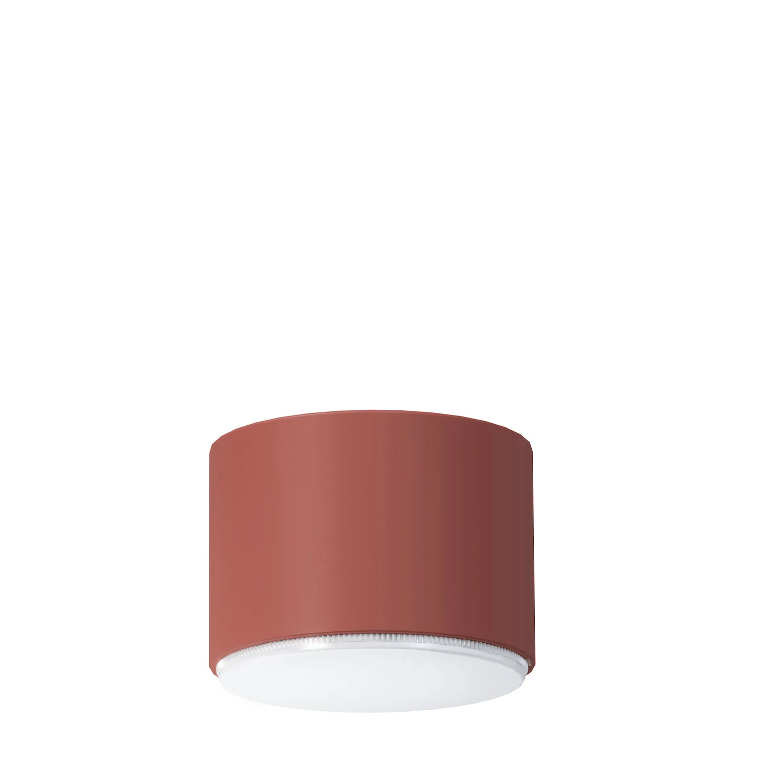 lampa, ściana, kinkiet, jakowka, czerwona