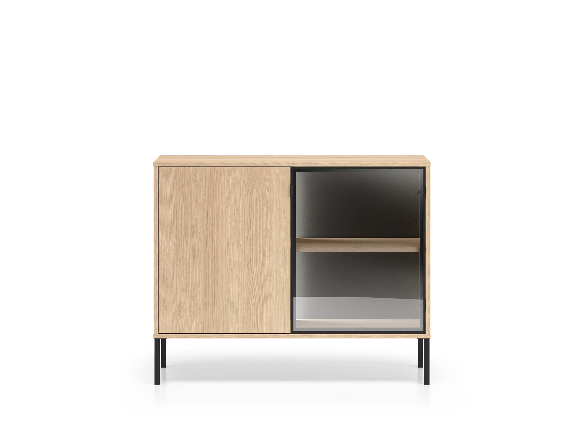 Meble, kredens, Szafka, Szafa