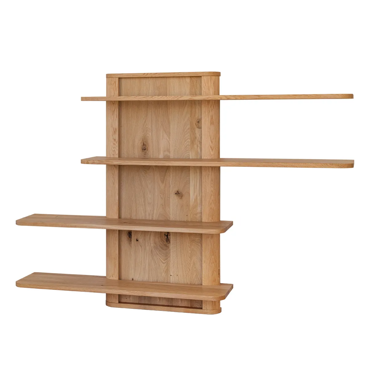 Półka, Drewno, Meble