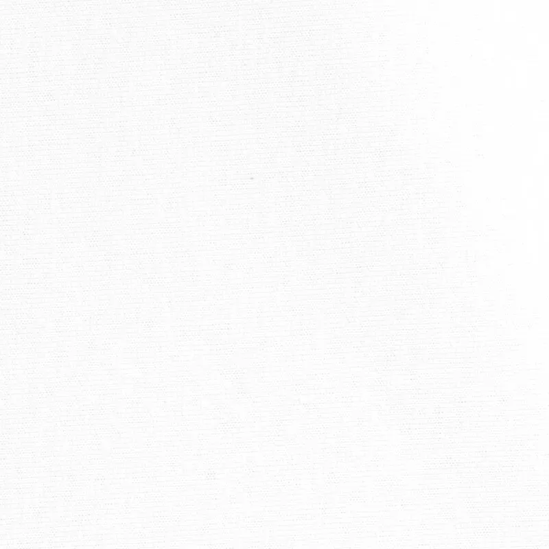 PRZEŚCIERADŁO Z GUMKĄ JERSEY D91 140X200 CM, WYS.30 CM BIAŁY
