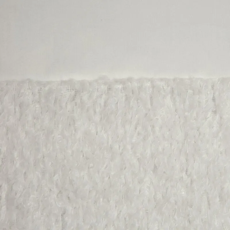 ZASŁONA GOTOWA MARION 2 NA TAŚMIE 140 X 270 CM BIAŁY - EU_452757