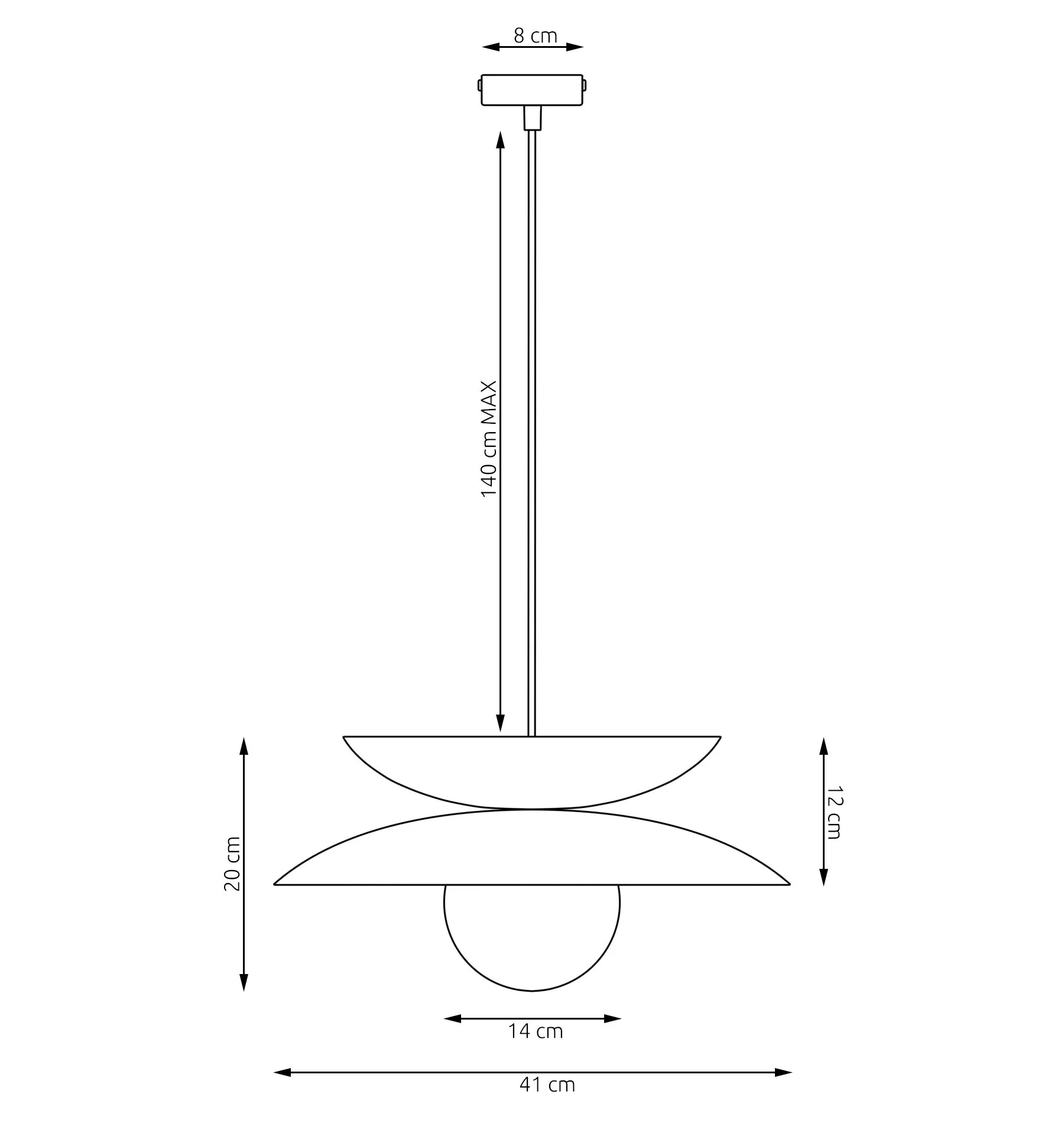 lampa wisząca, kinkiet, figurują, kolor, płyta