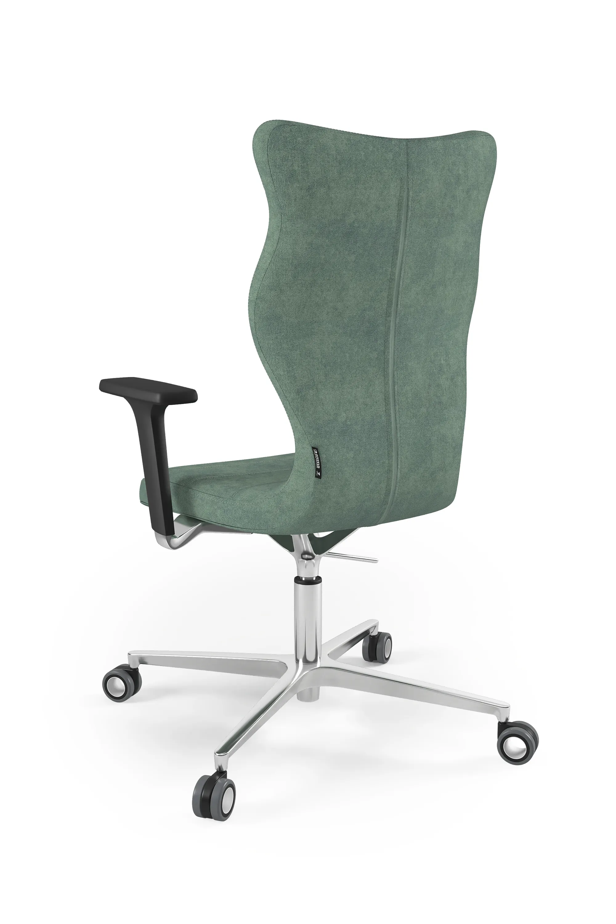 Krzesło obrotowe Zodiac poler Cloud 23 rozmiar 7 - KB-I-7-C-D-CD23