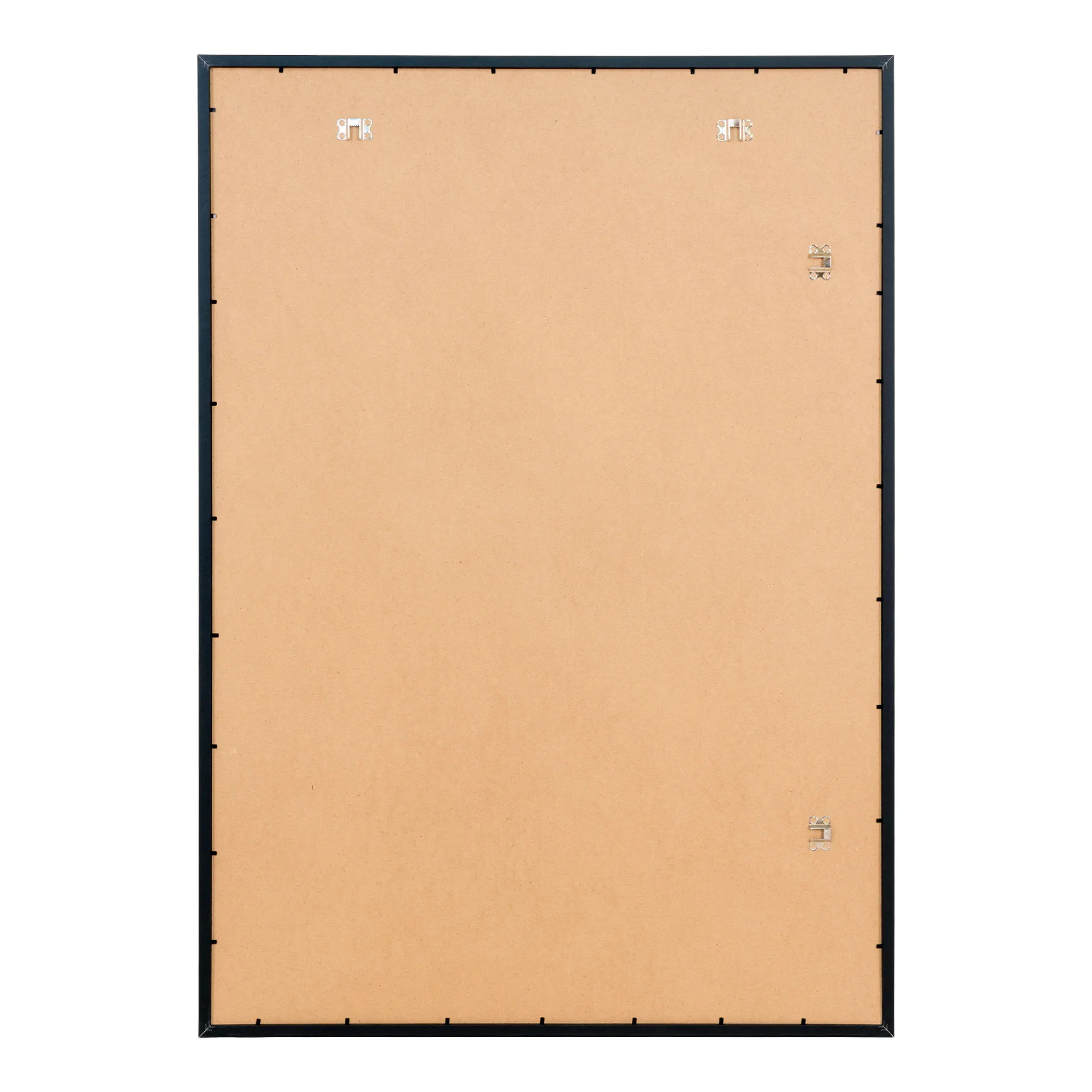 Ramka zdjęciowa MARBELLA 70x100 cm zestaw 7 szt. czarny i 8 szt. naturalny - 4981006