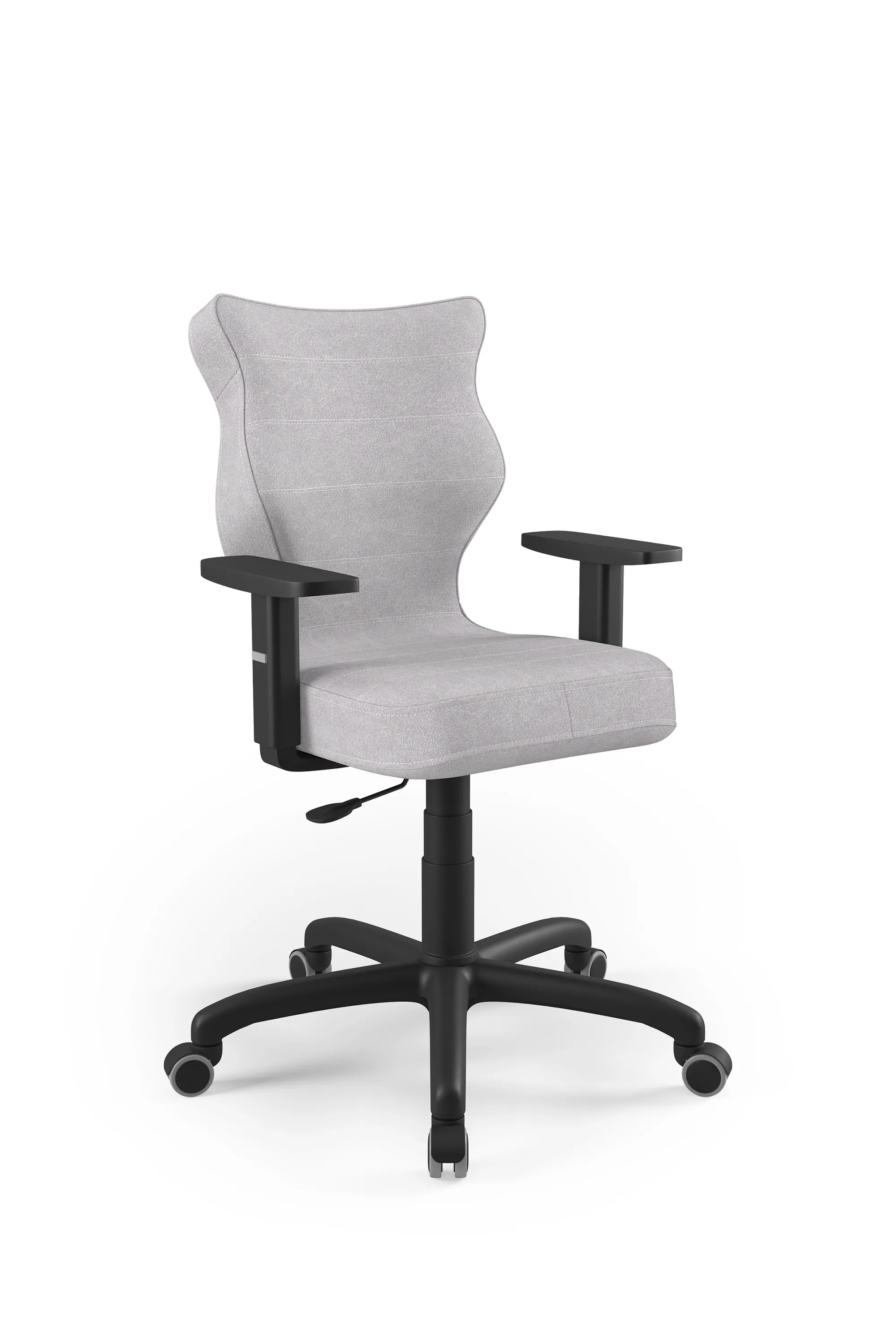 Krzesło obrotowe Arco czarny Castel 03 rozmiar 6 Krzesło obrotowe Arco czarny Castel 03 rozmiar 6