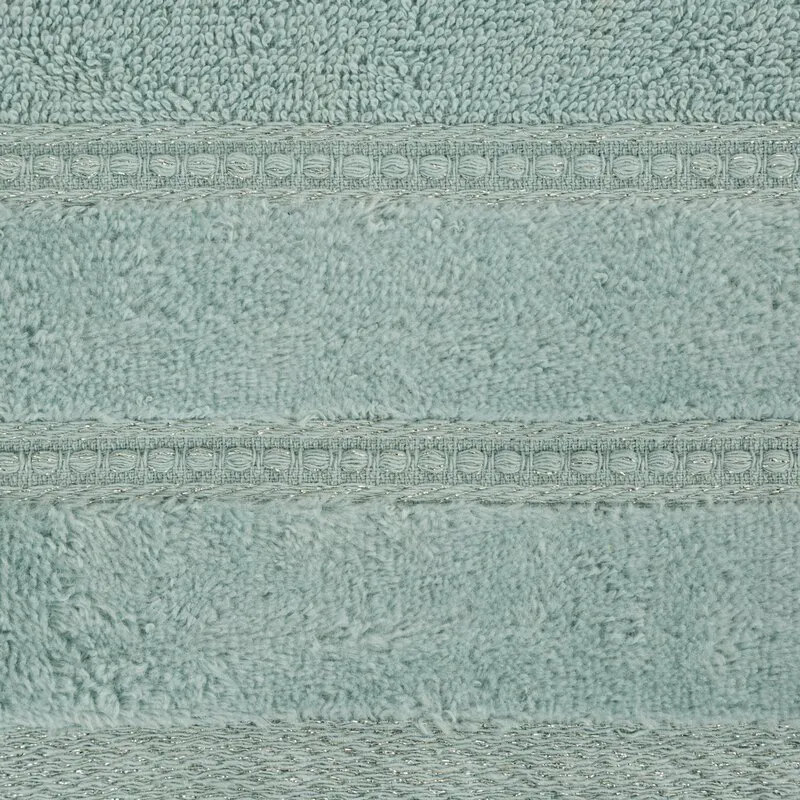 RĘCZNIK GLORY4 (05) 30 X 50 CM MIĘTOWY - EU_439655