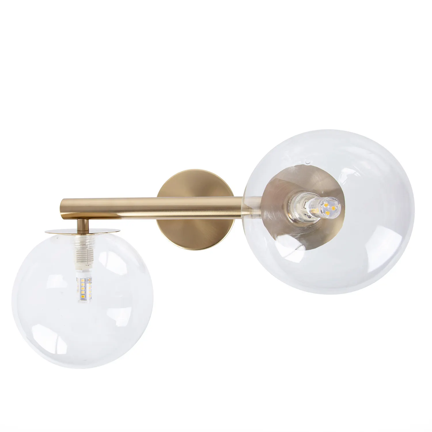 Oprawa oświetleniowa, Lampa sufitowa