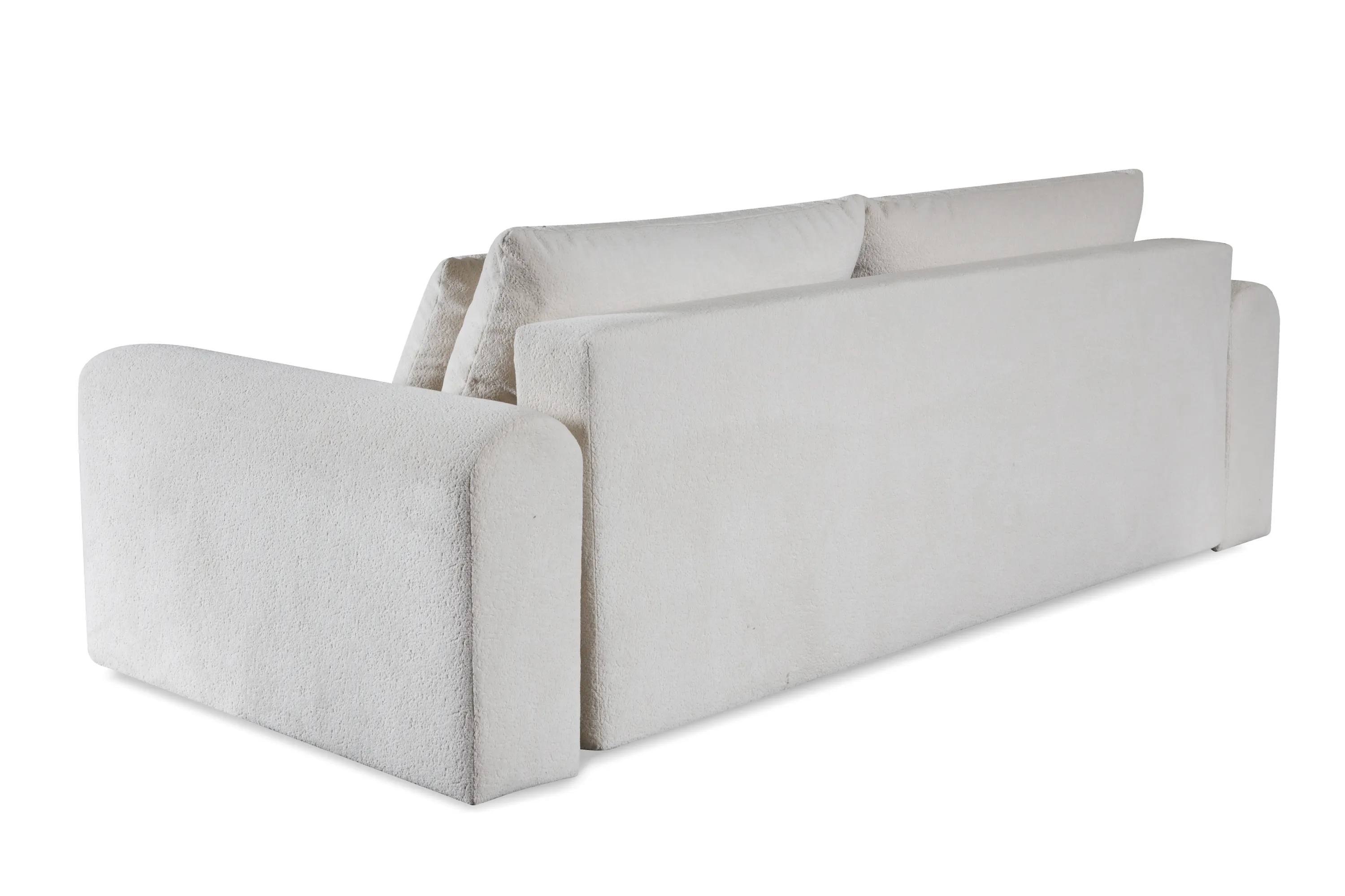 Sofa z funkcją spania Ottranto Bellini 22 beżowa