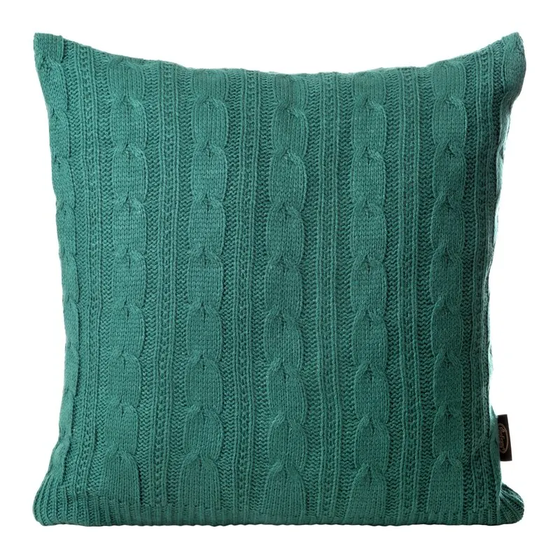 POSZEWKA AKRYL 2 45 X 45 CM CIEMNOZIELONY POSZEWKA AKRYL 2 45 X 45 CM CIEMNOZIELONY