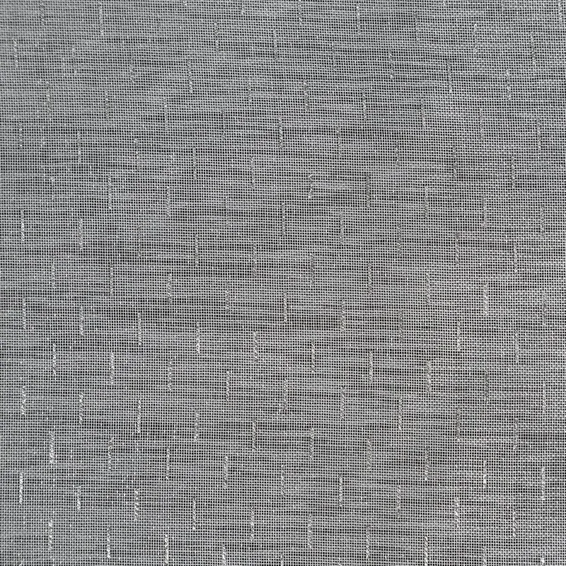 FIRANA GOTOWA LOARA NA TAŚMIE 140X270 CM BIAŁY - EU_391610