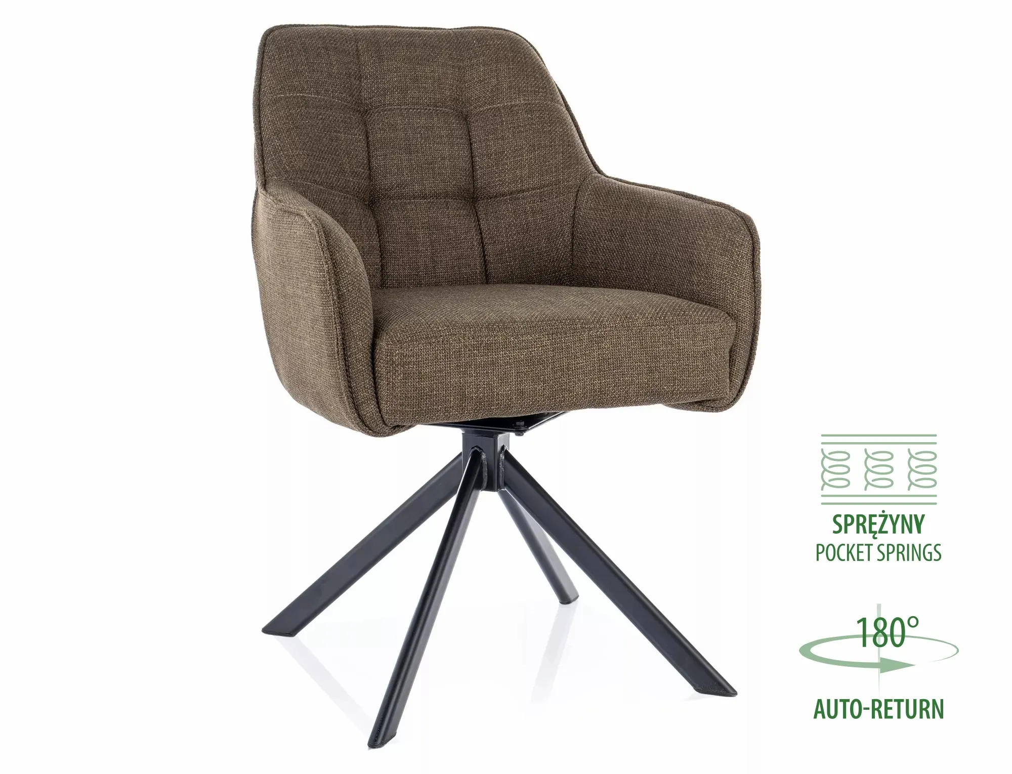 image Meble, Krzesło