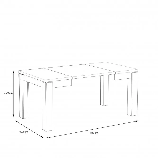 Meble, Tabela, Biurko, Działka, Stół do jadalni