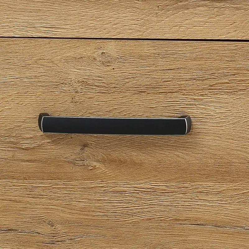 Regał HAVANNA dąb postarzany HVNS421R FORTE - HVNS421R-D67