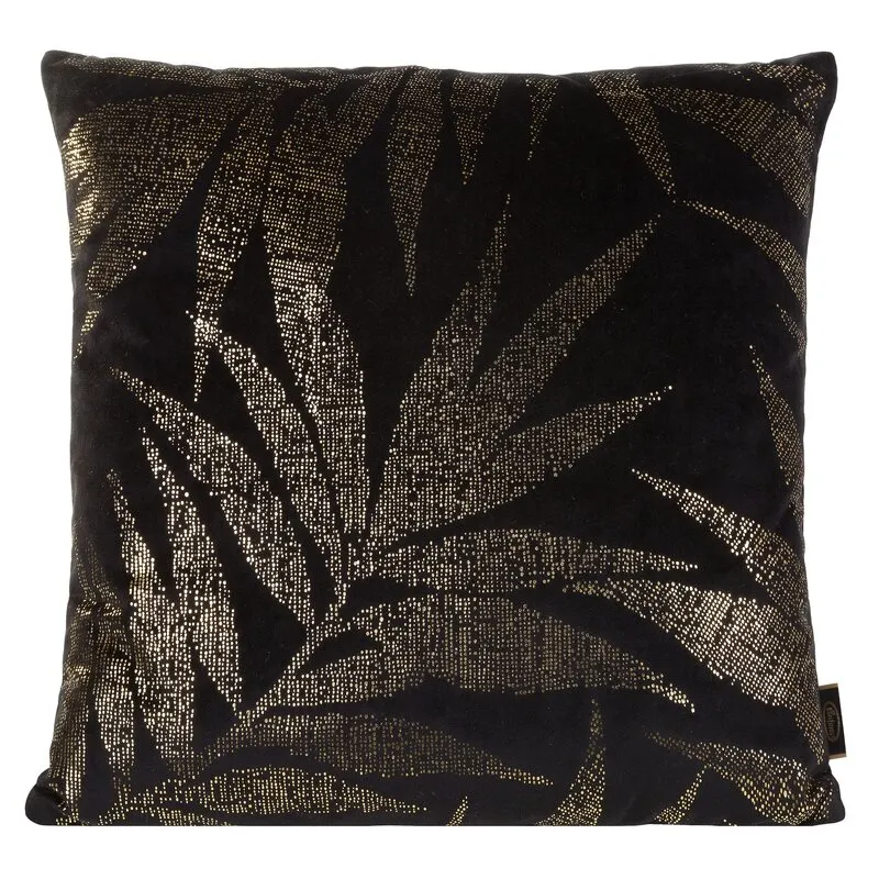 POSZEWKA BLINK 45 X 45 CM CZARNY