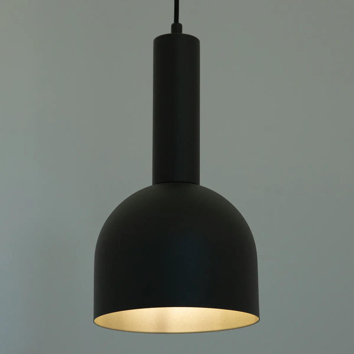 Lampa wisząca VITRUM ciemna oliwka - SI_40971