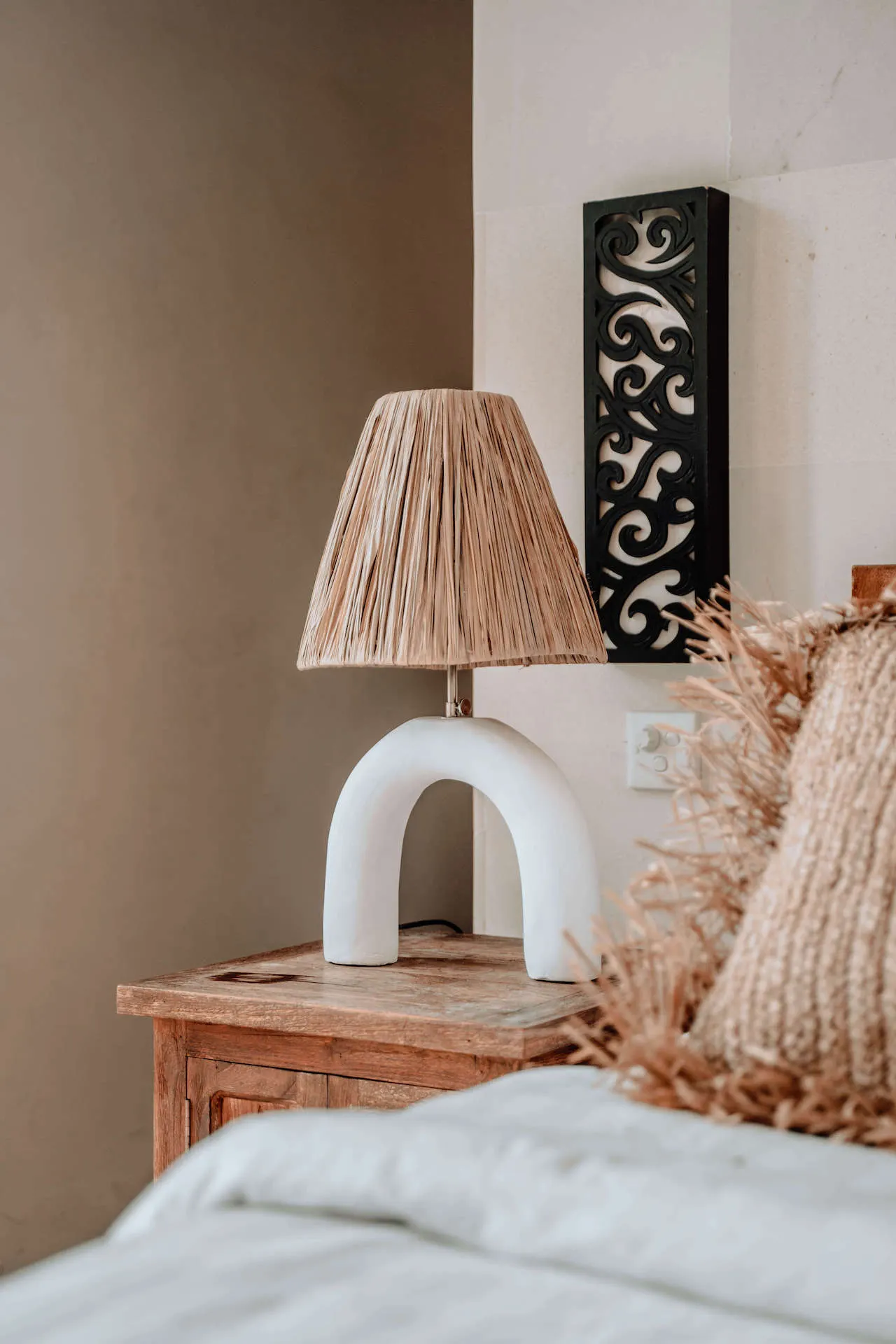 LAMPA MAHALO L - MLL0001L