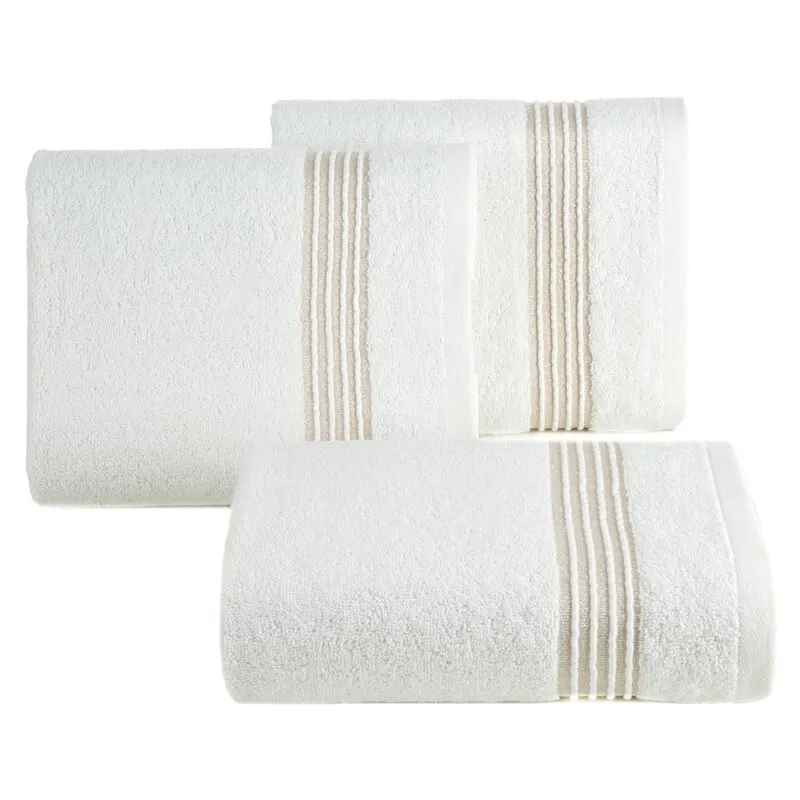 RĘCZNIK LILA (01) 50 X 90 CM BIAŁY RĘCZNIK LILA (01) 50 X 90 CM BIAŁY