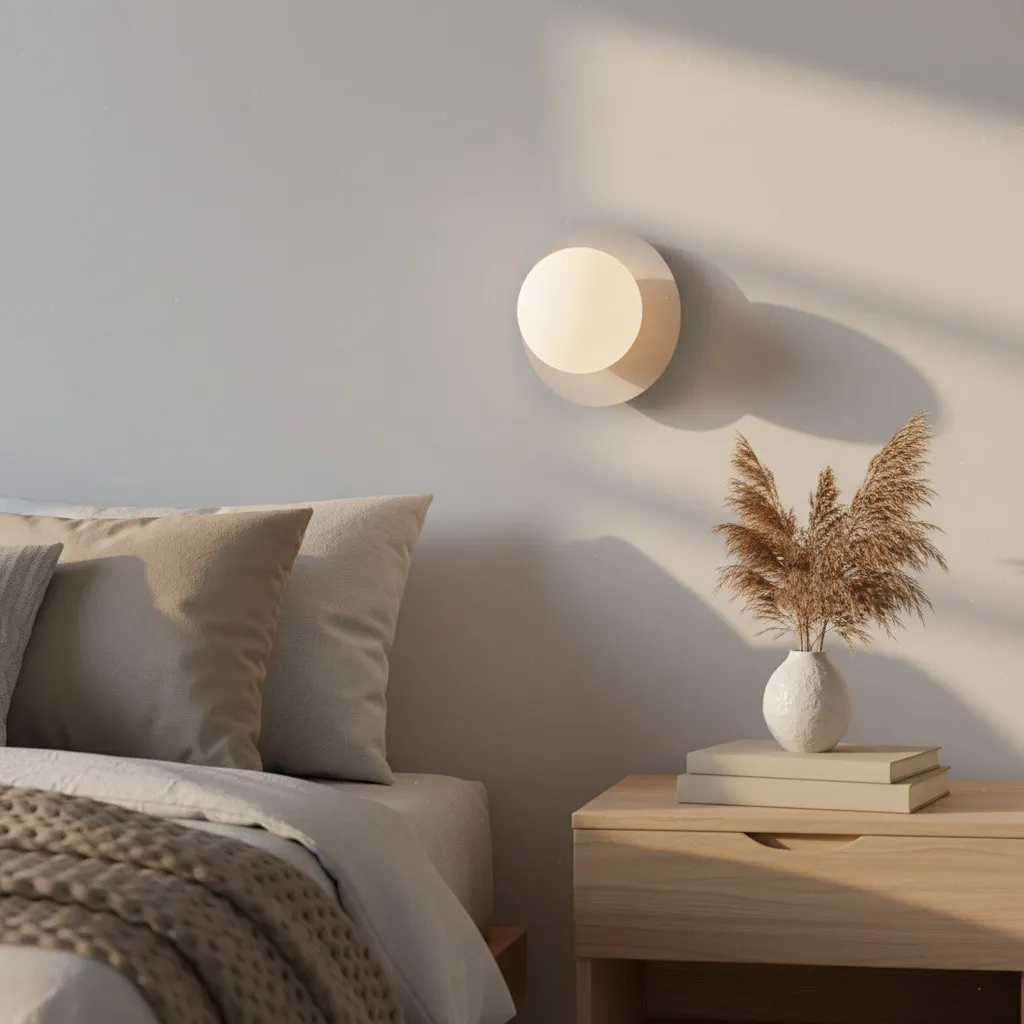 Kinkiet AMERICANA K1 metal szary - 1556/K1