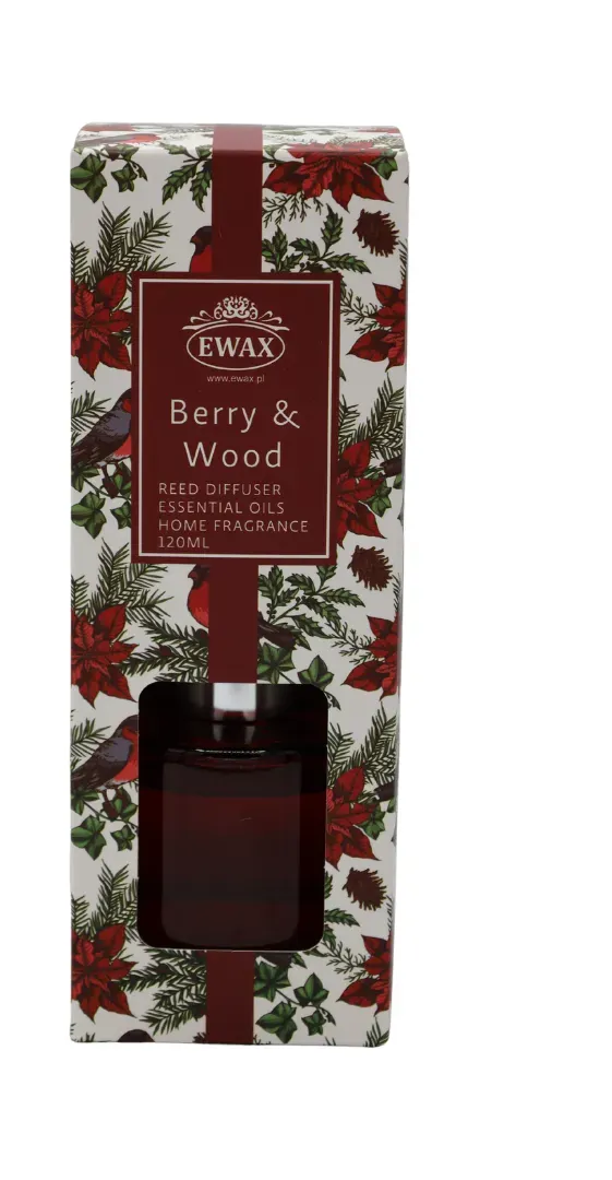 Dyfuzor zapachowy BERRY & WOOD 9103