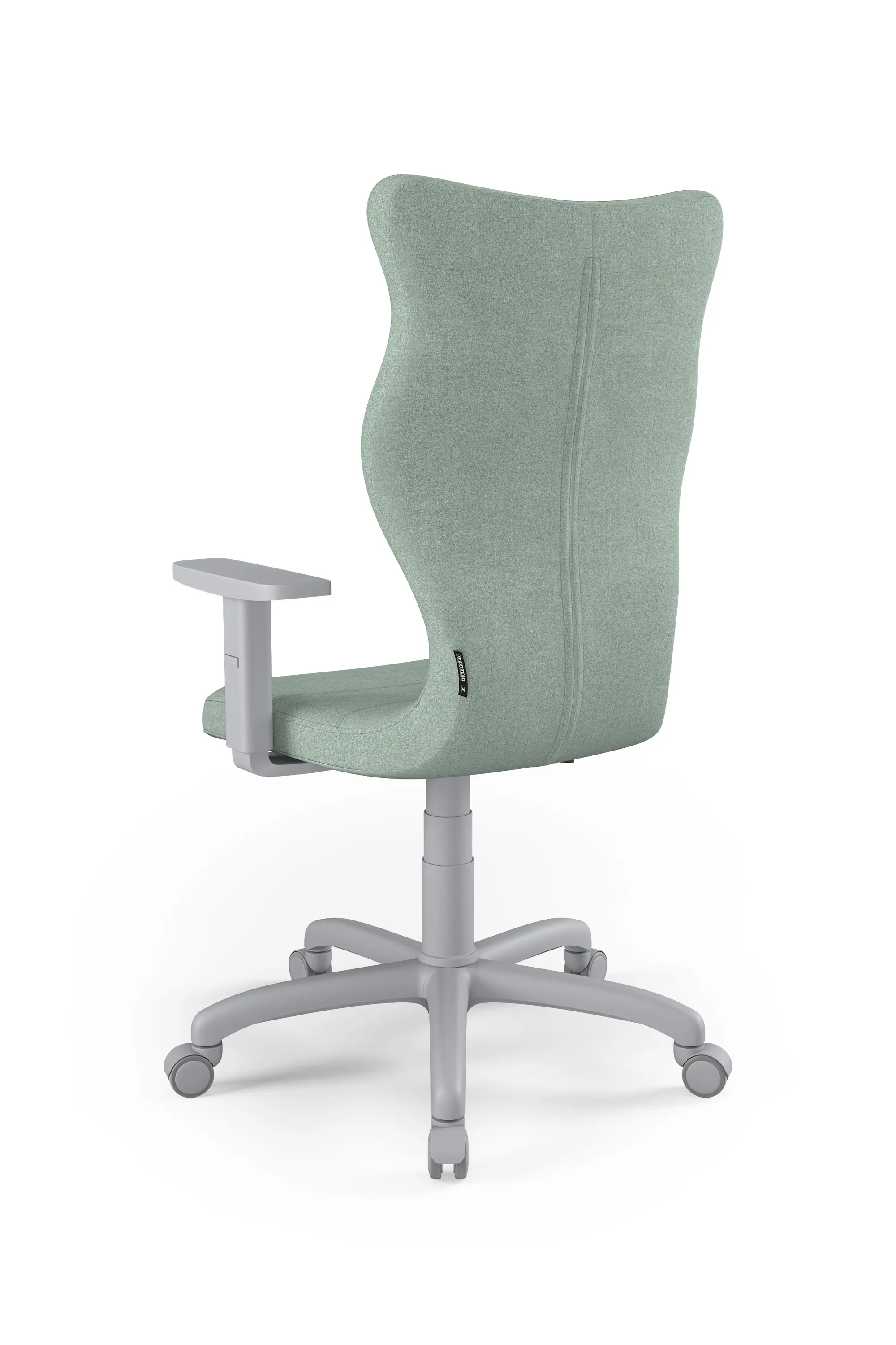 Krzesło obrotowe Arco szary Deco 20 rozmiar 7 - OA-N-7-D-E-DC20