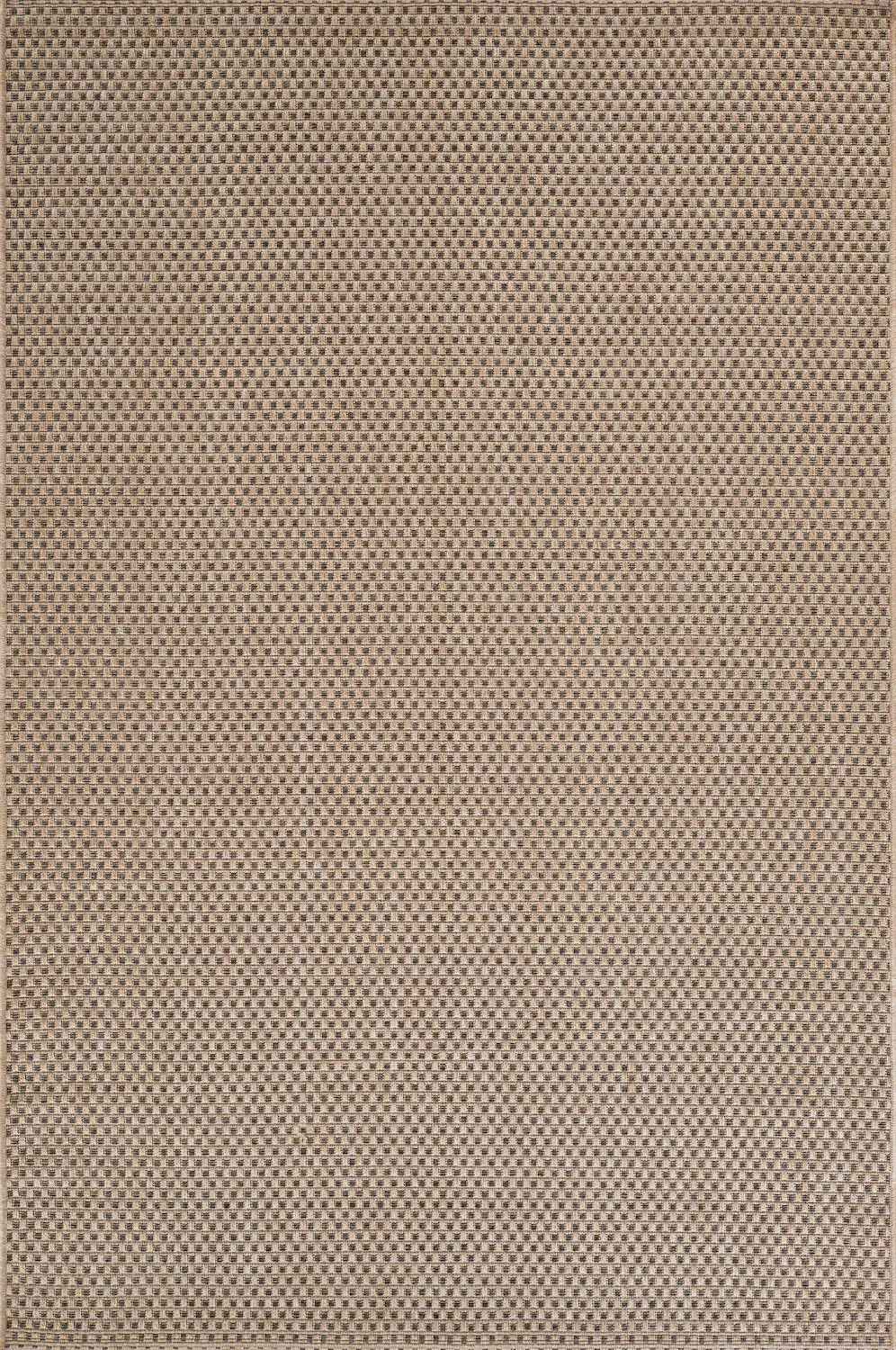 Dywan 160 x 230 SISALUNA 4442 beżowo-kremowy