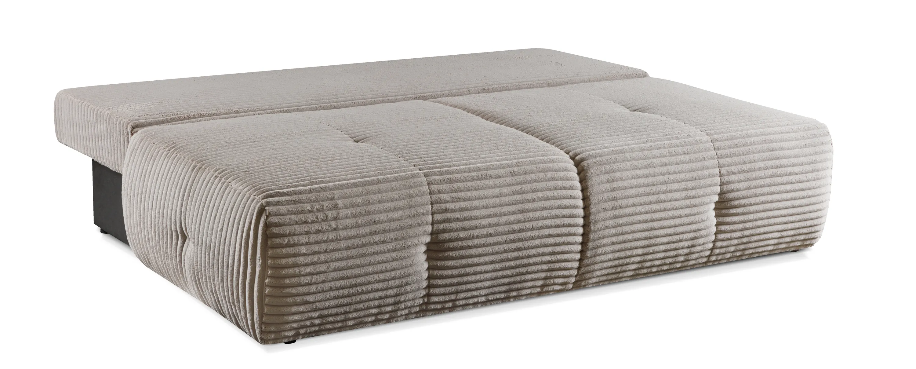 Sofa z funkcją spania Emmar Ambience 4 beżowa