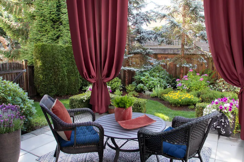 POSZEWKA VELVET 45 X 45 CM CEGLASTY - EU_404624