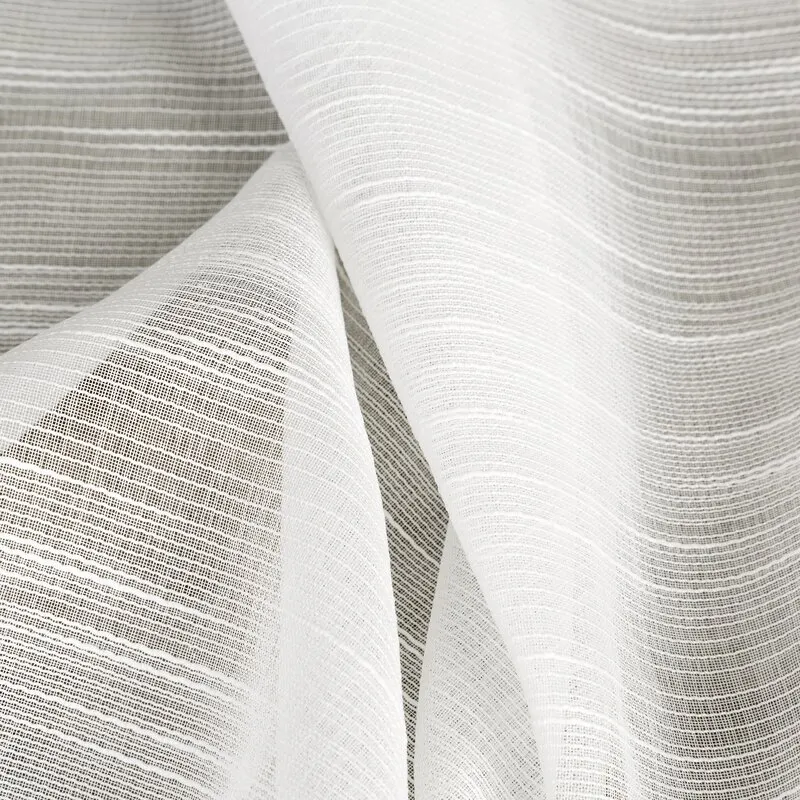 FIRANA GOTOWA ASTERA 140X250 CM KREMOWY — zdjęcie 8