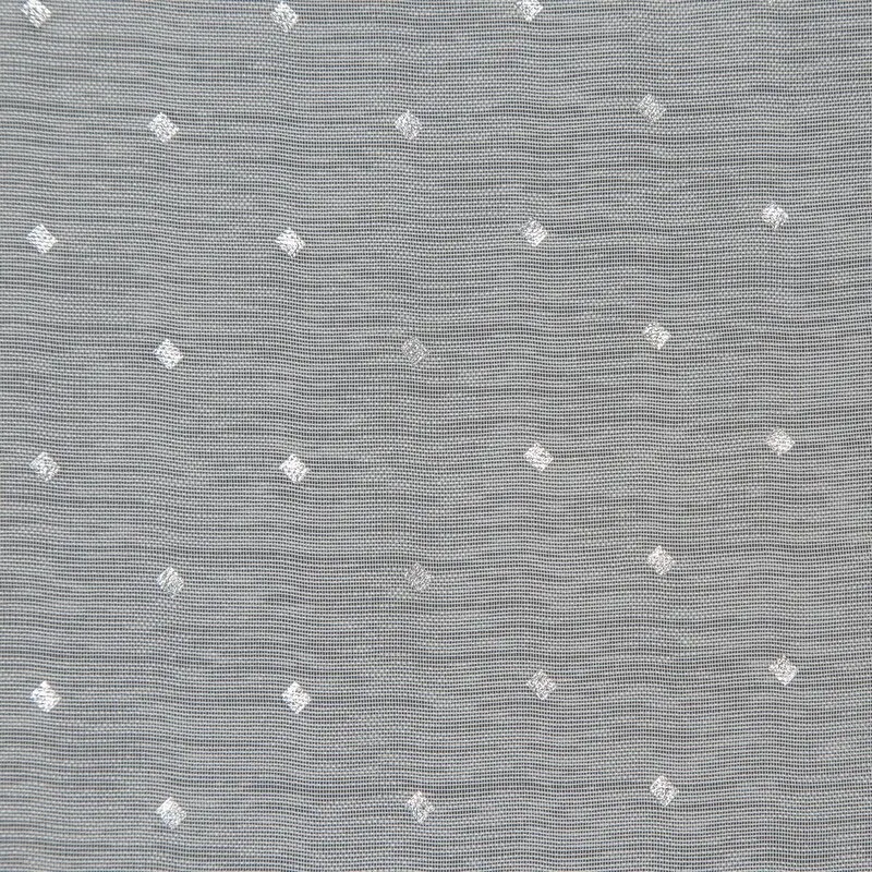 FIRANA SIBEL NA TAŚMIE 300X150 CM BIAŁY