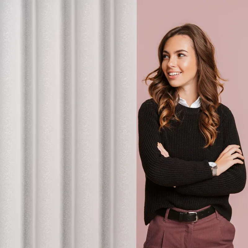 FIRANA TULSA BIAŁY - EU_439426