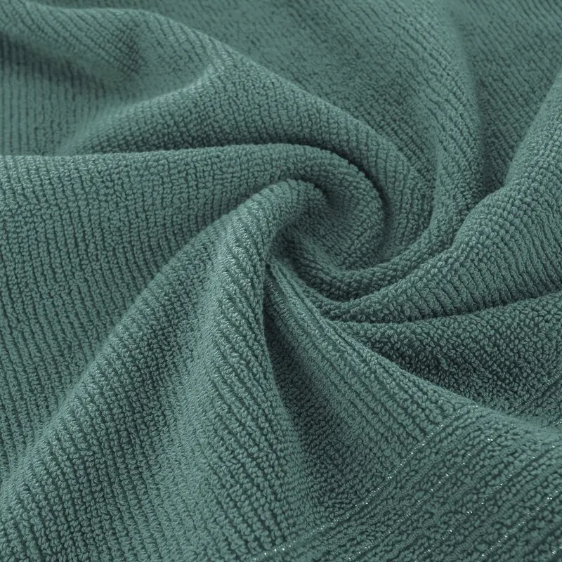 RĘCZNIK LARI (04) 70 X 140 CM CIEMNOMIĘTOWY - EU_463211