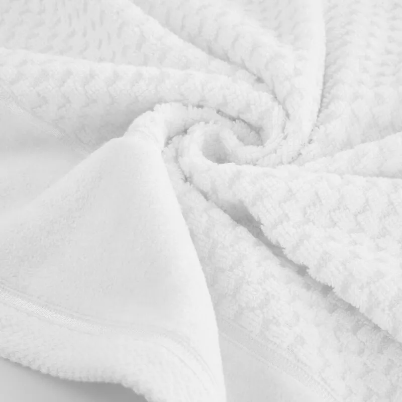 RĘCZNIK FRIDA (03) 30 X 50 CM BIAŁY - EU_427515