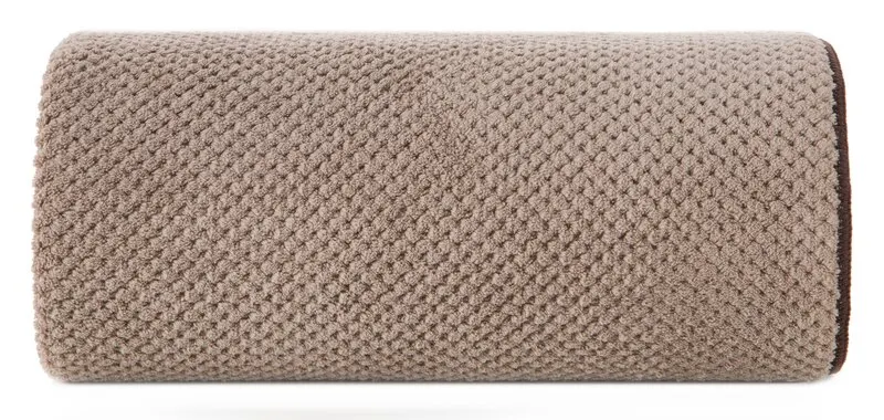 RĘCZNIK ZOE1 50 X 90 CM BEŻOWY RĘCZNIK ZOE1 50 X 90 CM BEŻOWY