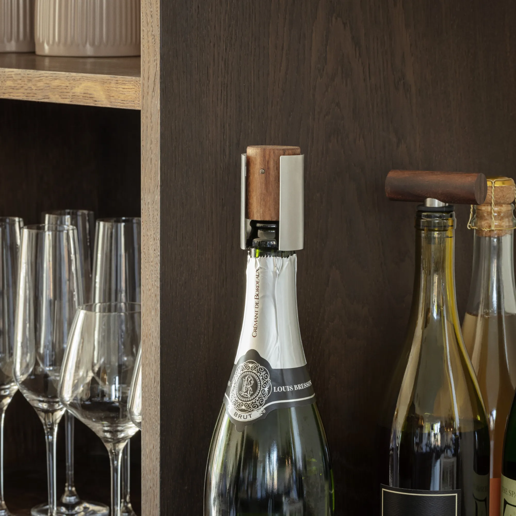 image wino, szampan, butelka-wina, akcesoria-barowe, korek