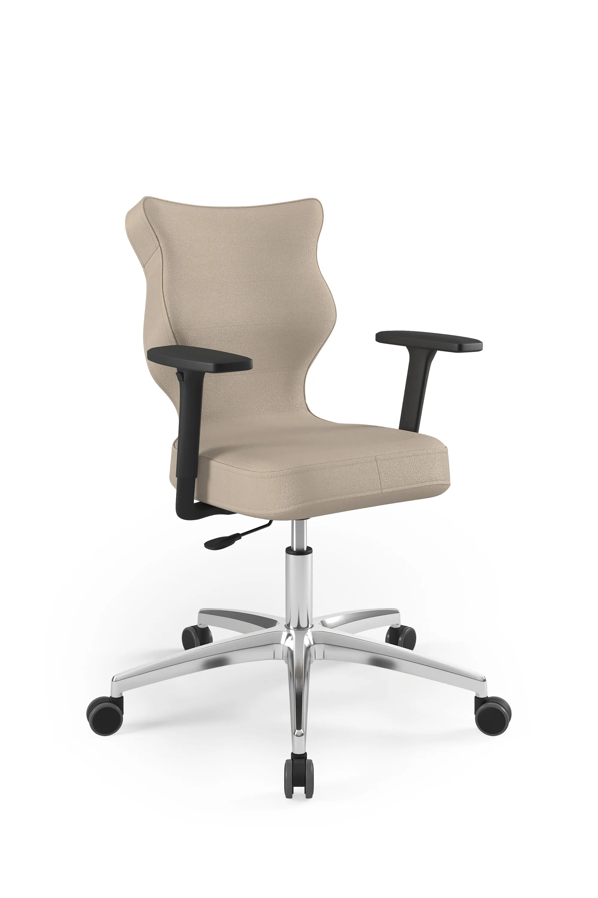 Krzesło obrotowe Perto Plus poler Vega 26 rozmiar 6 Krzesło obrotowe Perto Plus poler Vega 26 rozmiar 6