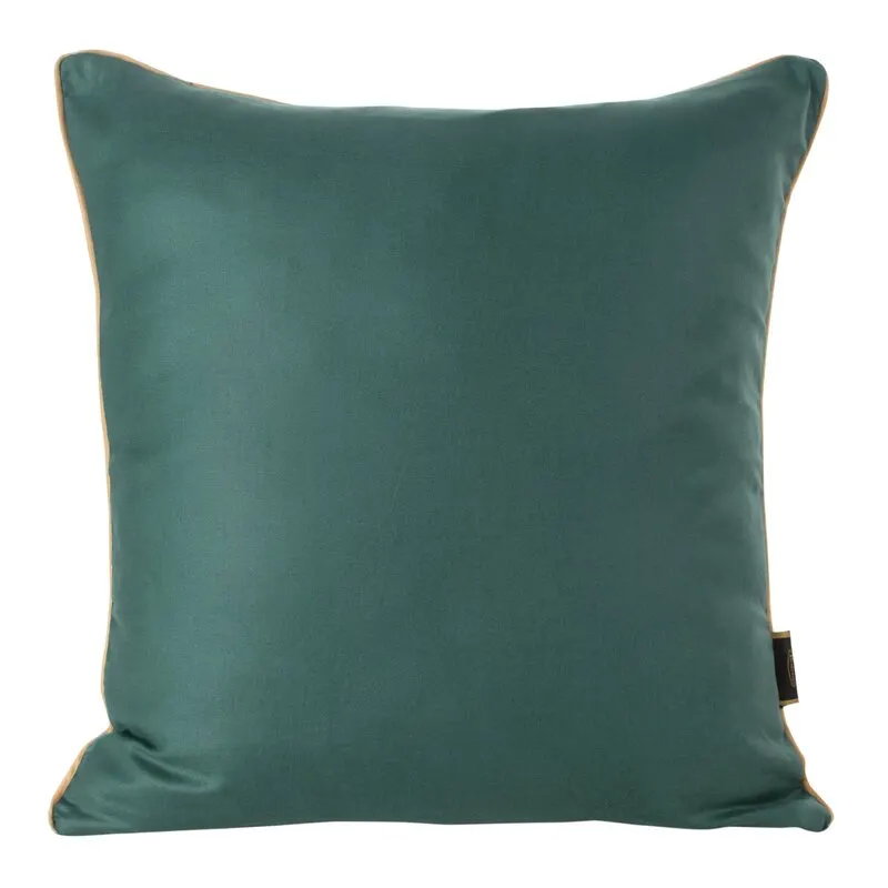 POSZEWKA PREMIUM 45 X 45 CM SZAŁWIOWY POSZEWKA PREMIUM 45 X 45 CM SZAŁWIOWY