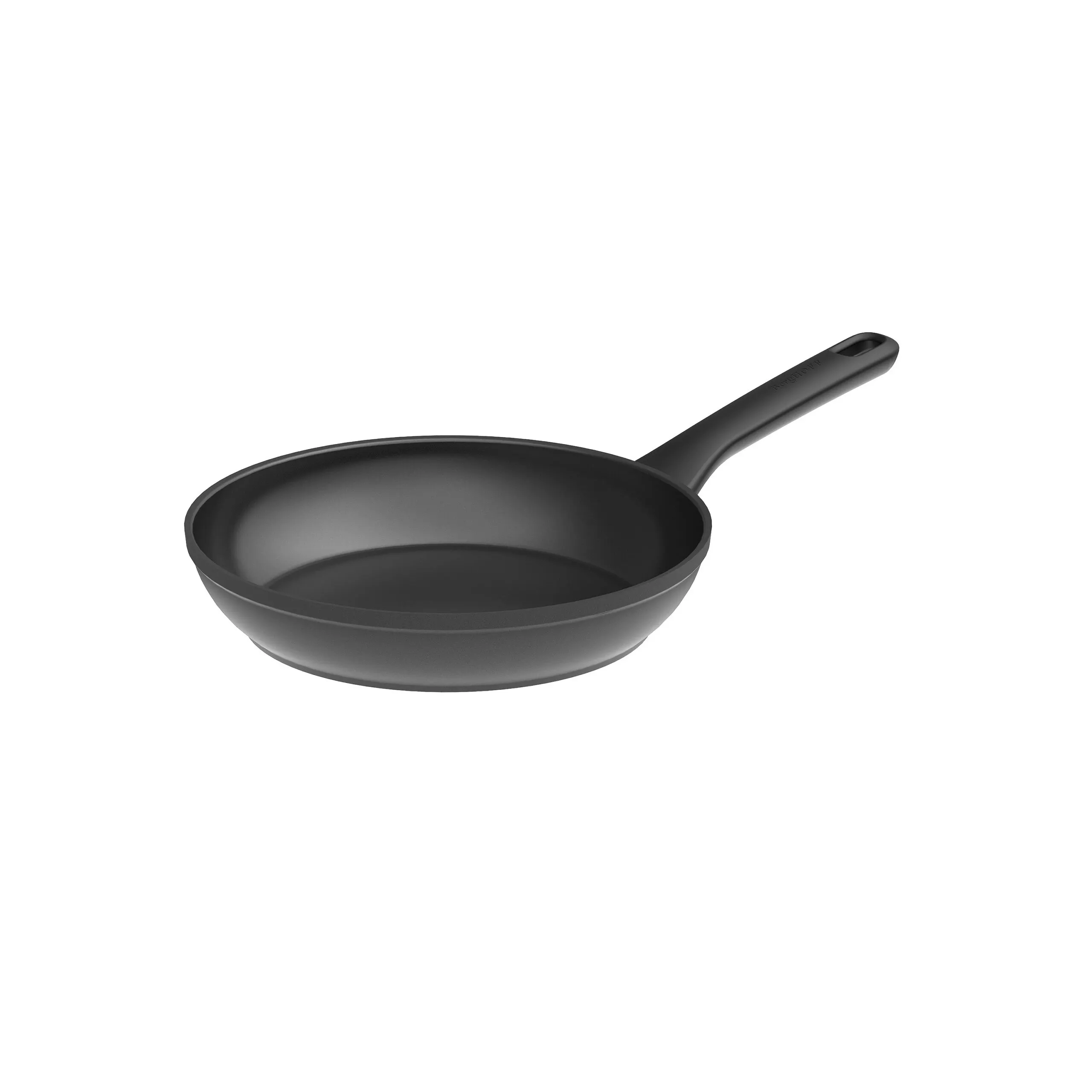 patelnia, pan, czarna, non-stick, garnkowa