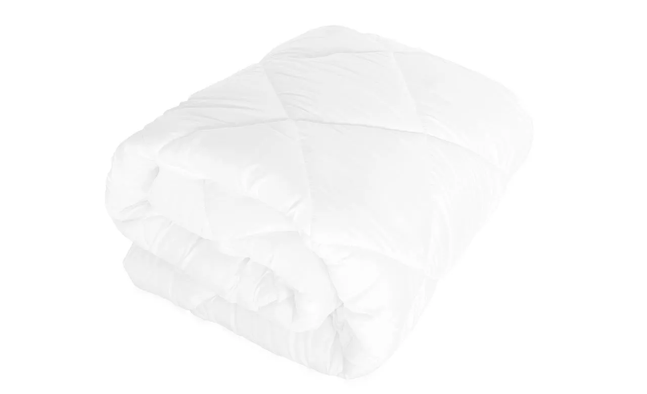 Kołdra całoroczna GOLDEN SWEET DREAMS 140X200 biała - FARO_23993