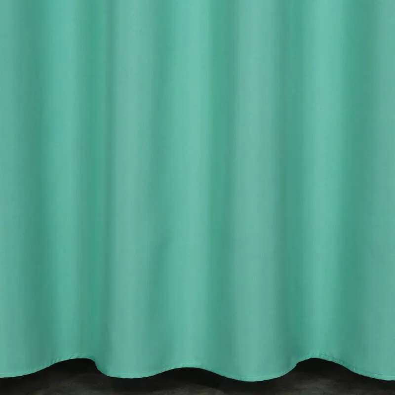 ZASŁONA GOTOWA KIDS 2 140X250 CM MIĘTOWY - EU_418365