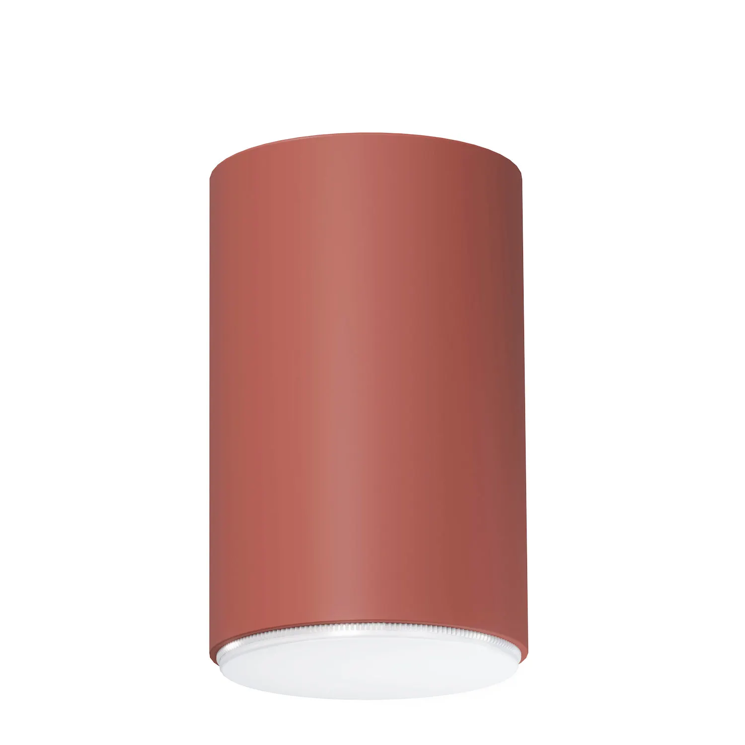 lampa, granat, kolumna, metal, kreska