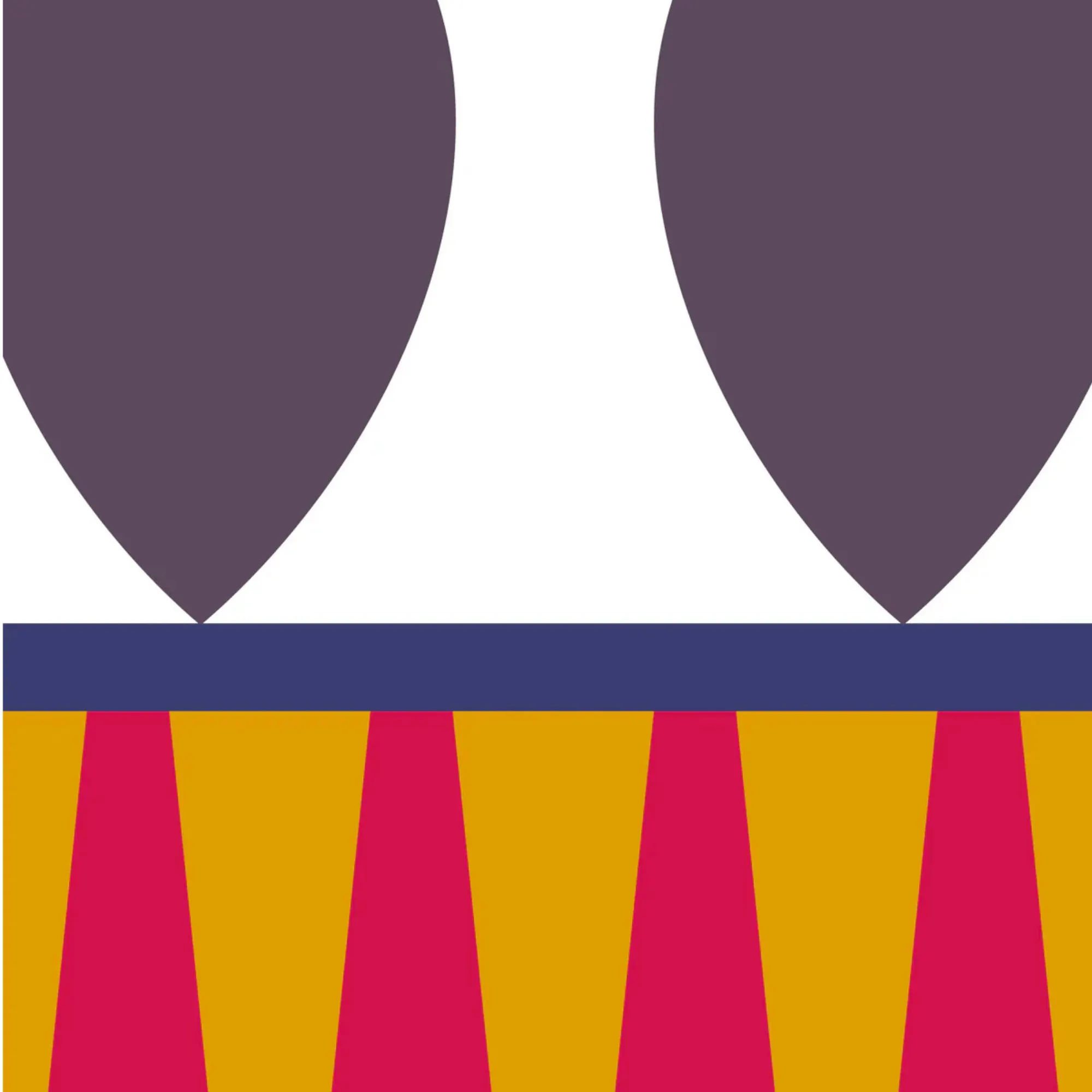 tarcza, illustracja, geometria, kolory, okładka