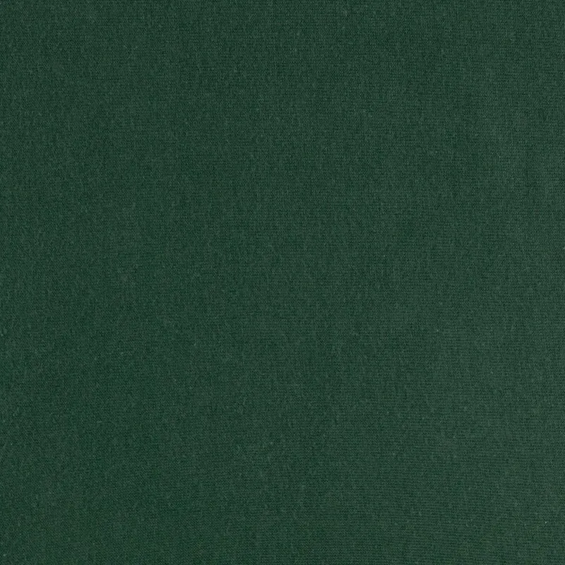 PRZEŚCIERADŁO Z GUMKĄ JERSEY D91 140X200 CM, WYS.30 CM BUTELKOWY ZIELONY