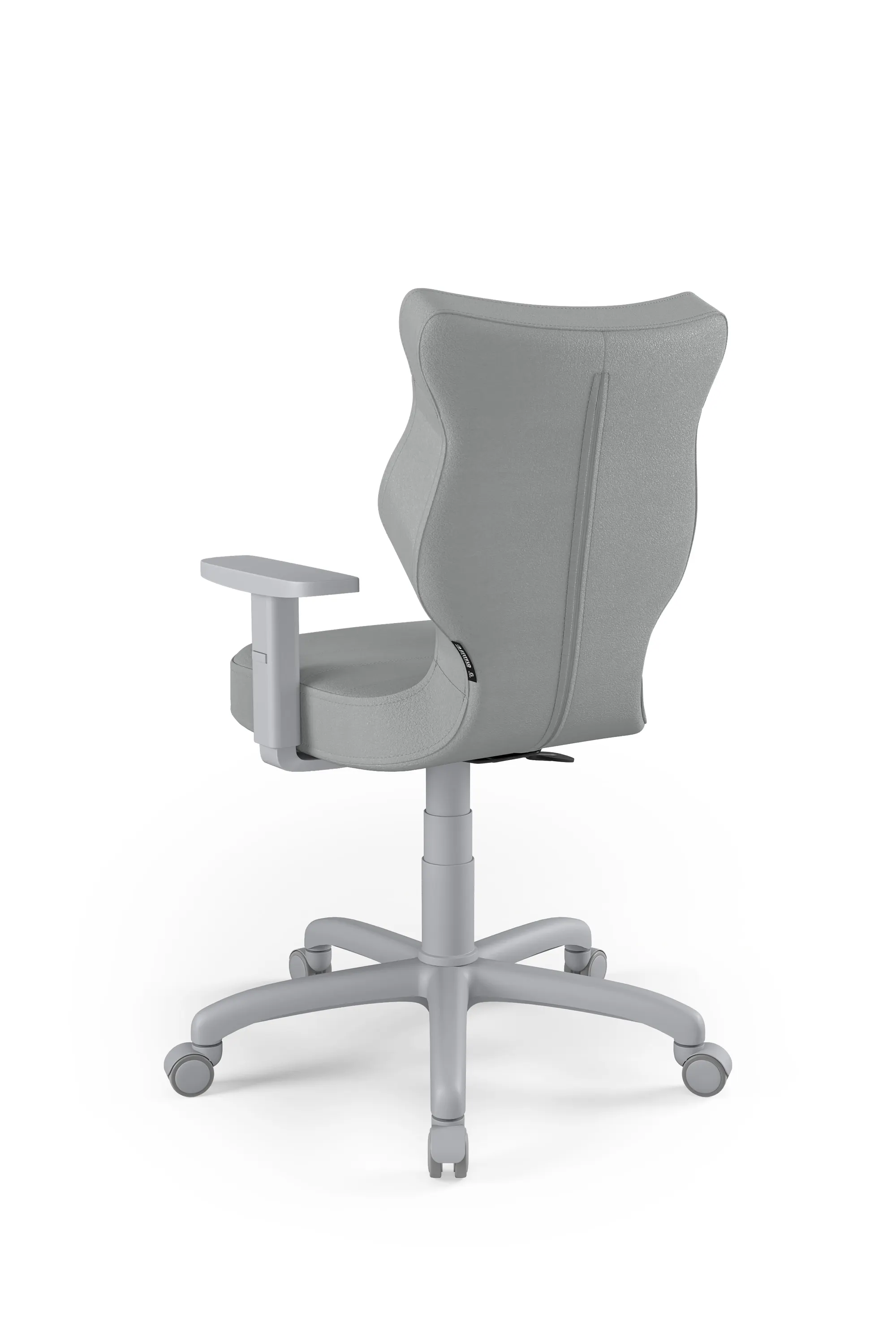 Krzesło obrotowe Arco szary Vega 33 rozmiar 6 - OA-N-6-D-E-VG33