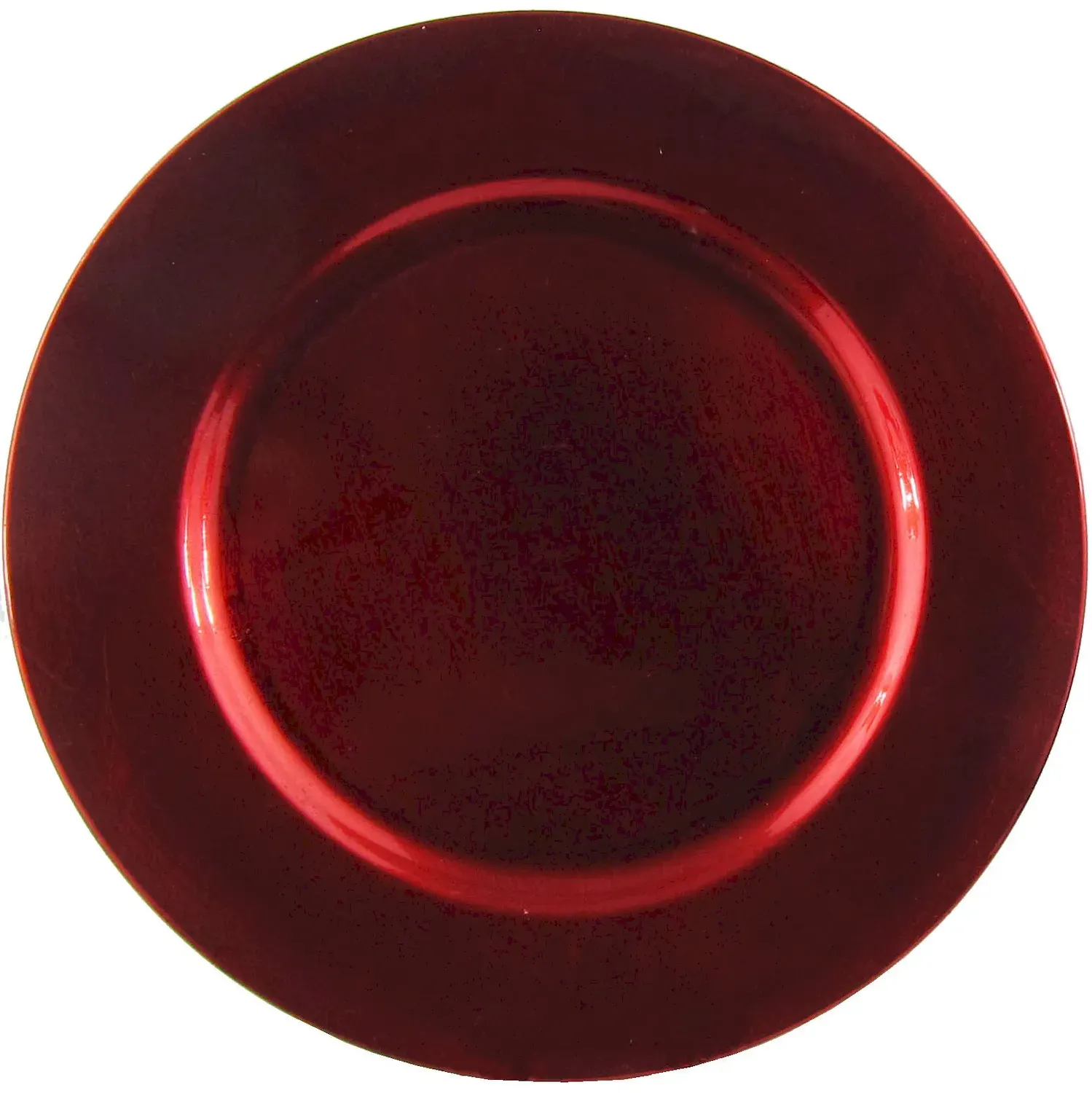 Podtalerz ŚWIĄTECZNY 33 cm czerwony