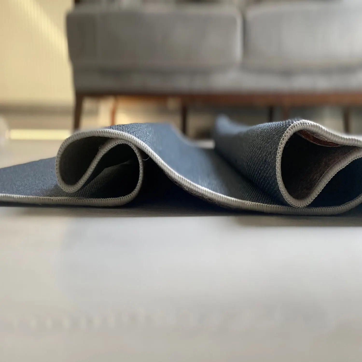 Dywan WOOPAMUK 160x230 cm wielokolorowy - ASI_625HFT4310