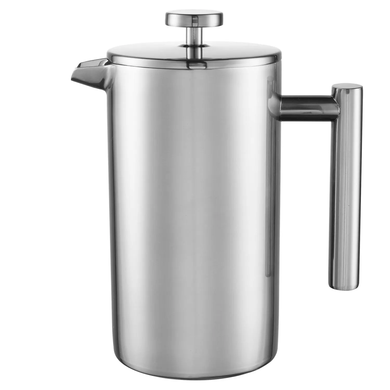 filtr do kawy, kettle, termos, stalowy, metaliczny