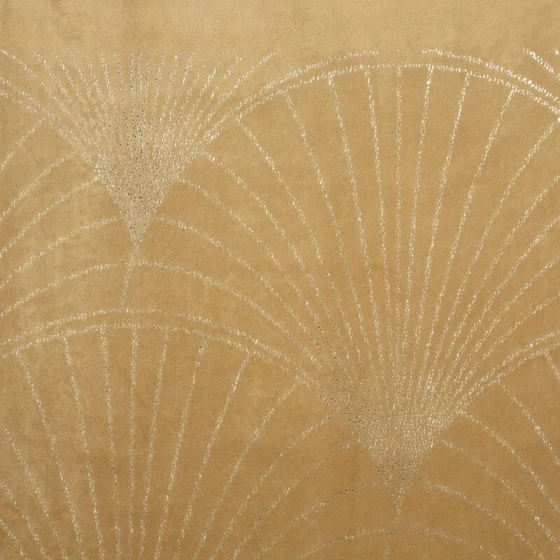 OBRUS BLINK 14 35 X 140 CM MIODOWY