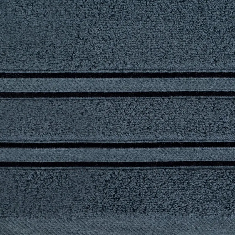 RĘCZNIK MANOLA (09) 30 X 50 CM STALOWY - EU_424284