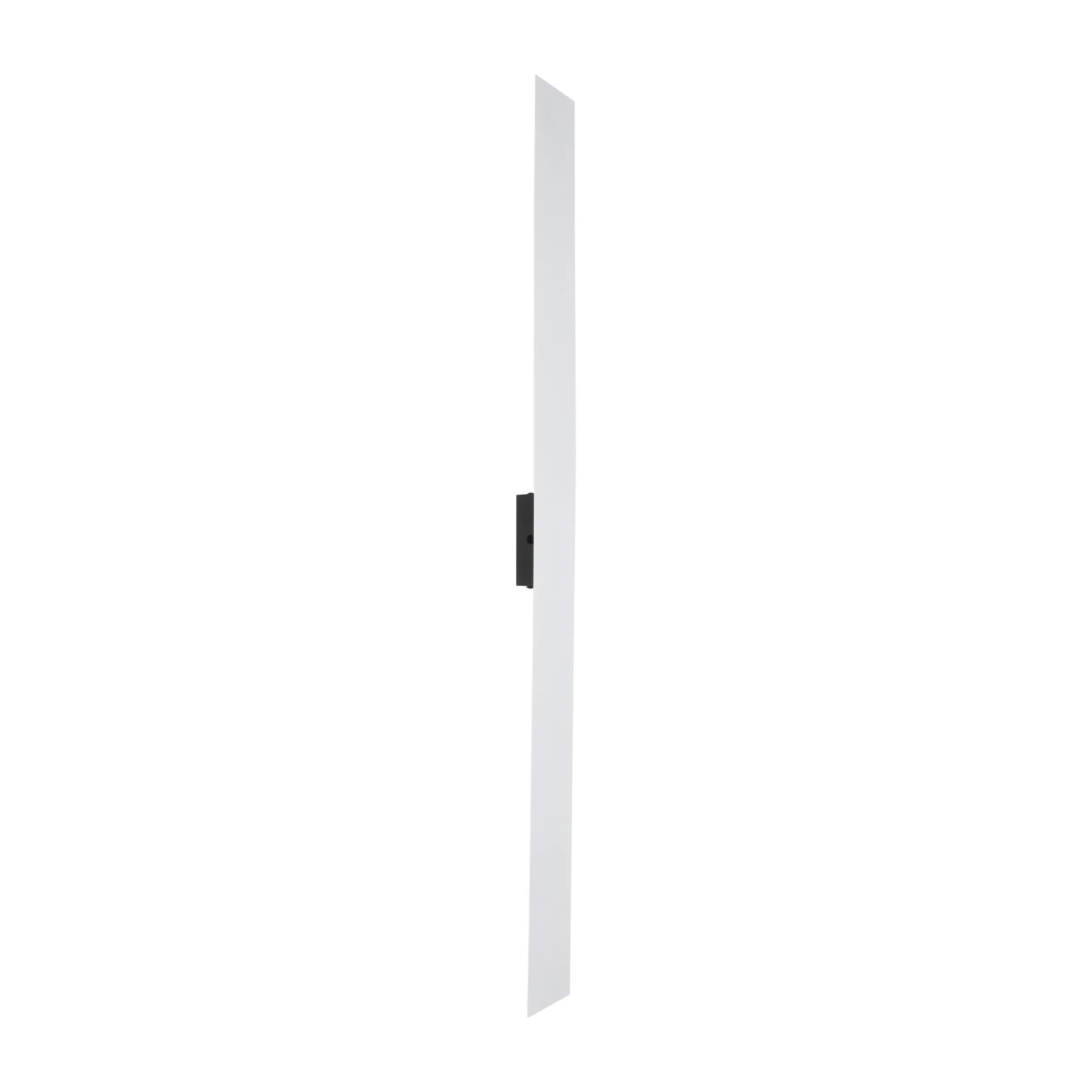Kinkiet NAVI LED biały długi 100x8x4cm